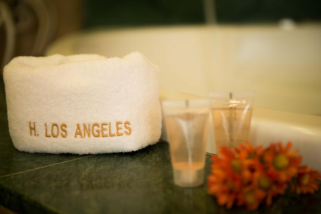 Los Angeles Hotel & Spa Гранада Экстерьер фото